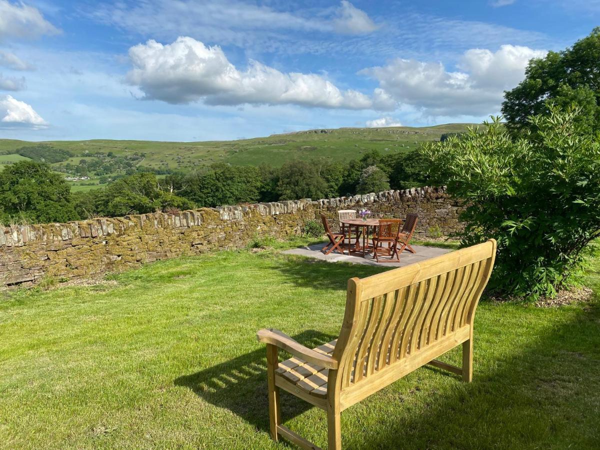 Llangynidr Pant Llwyd Farmヴィラ エクステリア 写真